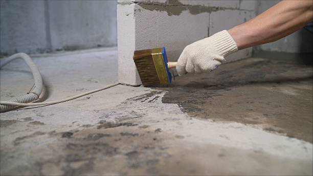 24/7 Emergency Waterproofing experts in Nokesville, VA